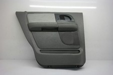 2004 2005 2006 Ford Expedition Lh Left Rear Driver Interior Door Panel