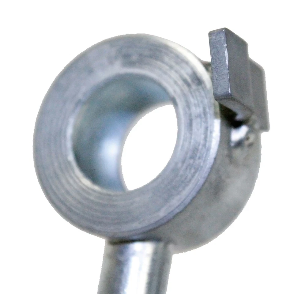 Banjo Edelmann 80782 14 mm X 16 mm para 06-08 Suzuki Grand Vitara Foto 2 de 4