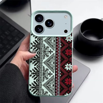 Weiche Handyhülle für iPhone 17 16 Pro Max 15 14 13 12 11 Stoßfeste Schutz Cover