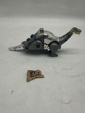 Hasbro Sludge Dinobot Transformers G1 Vintage Apatosaurus Chrome Figure