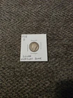 1918 d Mercury Dime