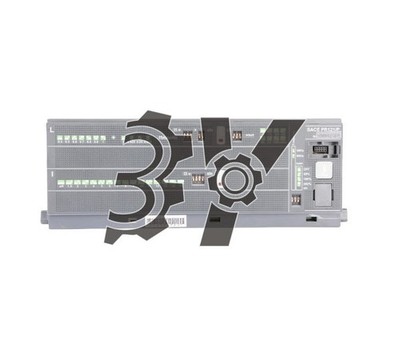 One New ABB 1SDA058189R1 SACE Emax ACB overcurrent release PR121/P-LI E1-E6
