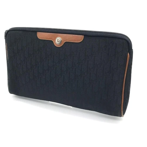 Pochette pochette trotteur Dior seconde