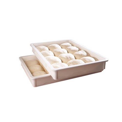Cambro DB18263P148 18 in x 26 in x 3 in Pizza Dough Box - Picture 1 of 1