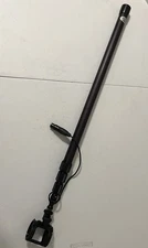 EXCELLENT K-Tek KE-89CC Avalon Series Aluminum Boompole w/ Shock Mount