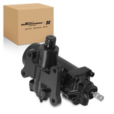 Power Steering Gear Box 27-7524 For Chevy K10 K20 K30 Blazer Gmc Jimmy V10 Truck