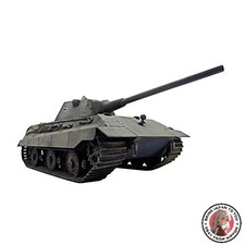 NEW PLATZ Rocket Models 1/35 Fist of War Series German E-50 Ausf.B 10.5cm KwK