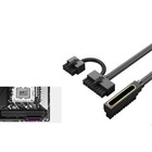 24Pin Mainboard 24PIN Modulkabel Soft Prägekabel ARGB LED Vollmodul