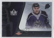 2002-03 Pacific Quest for the Cup 361/950 Mike Cammalleri #122 0f8