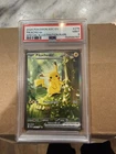 Pokémon Pikachu ex Me: Ascended Heroes SIR Holo 276/217 PSA 9 2026 EN