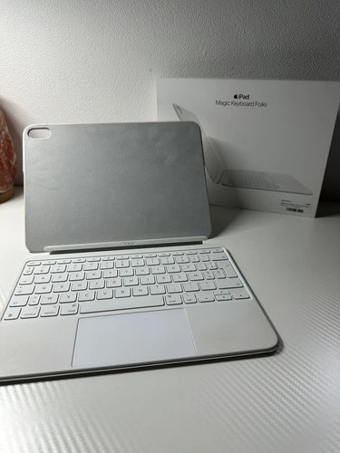 Magic Keyboard pour iPad 10ᵉ génération – AZERTY 