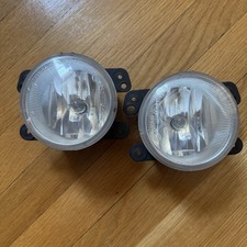 Mopar Oem 2007-2018 Jeep Wrangler Jk Bumper Fog Light 05182026aa
