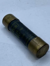 CEFCO ONE TIME FUSE 250 V 40 AMP