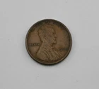 1909 Lincoln Cent #EB26112