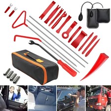 Car Wedge Pump Thickened Door Repair Air Cushion Emergency Open Unlock Tool