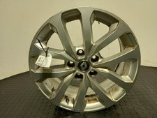RENAULT KADJAR Alloy Wheel 17"Inch 5x114.3 Offset ET40 7J 2015-2020