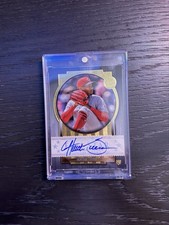 2022 Topps Five Star Baseball Cards Checklist 23