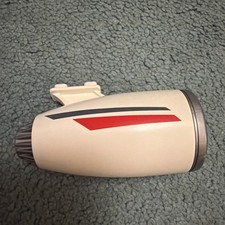 Playmobil 4310 Passenger Plane-Engine-Turbine-Wing-Reactor #Pacific Airlines#