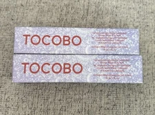 2 pack  Tocobo Collagen Eye Gel Cream | Brightening, Lifting, Hydrating | 30ml