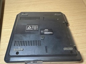 READ INFO- Sega Mega Drive II Console + Mega-CD II , EUROPEAN MEGA CD DRIVE 2