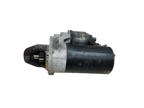 Vauxhall Corsa D Starter Motor 1248 Diesel 5 Speed Manual 2012 A13DTE - Picture 3 of 6