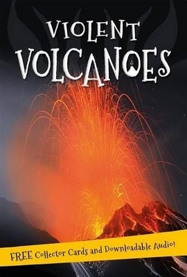Violent Volcanoes (It's All About ), Kingfisher