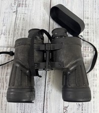 Binocolo Fujinon Meibo 7X50 prodotto giapponese gommato grado militare