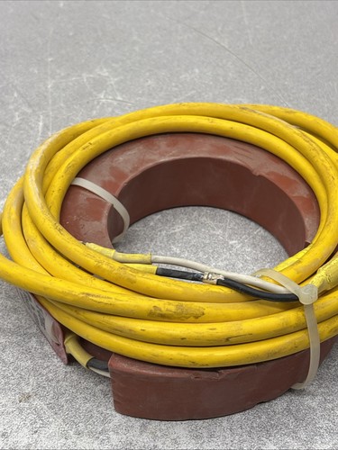 FLEX-CORE 500/5 Amps Current Transformer - Picture 7 of 9