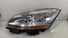 Optique avant principal gauche (feux)(phare) CITROEN C4 GRAND PICASSO 1