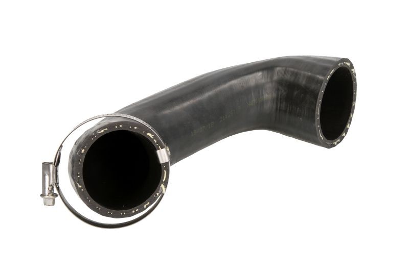 Luftleitung rechts DCV025TT THERMOTEC für VOLVO V60 I S80 II XC70 II V70 III - Bild 4