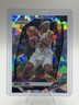 ❄️ 2024 WNBA Panini Prizm - Cheryl Ford #59 Ice Prizms - Detroit Shock