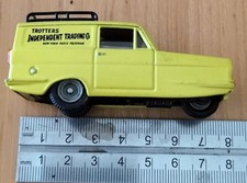 Corgi Only Fools and Horses Reliant Regal Super Van 111 BBC 1990...No Box.