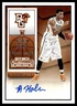 2015-16 Panini Contenders Draft Picks Auto Richaun Holmes #138