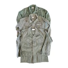 Wholesale Lot True Vtg Jungle Jacket OG-107 Military Vietnam War Slant Pocket S