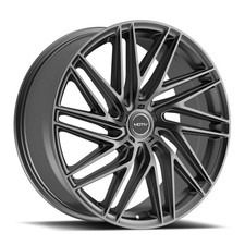 Motiv Wheels 429g Align 18x8 40 Gloss Graphite 5x114.3 5x120 Qty 1 A258720