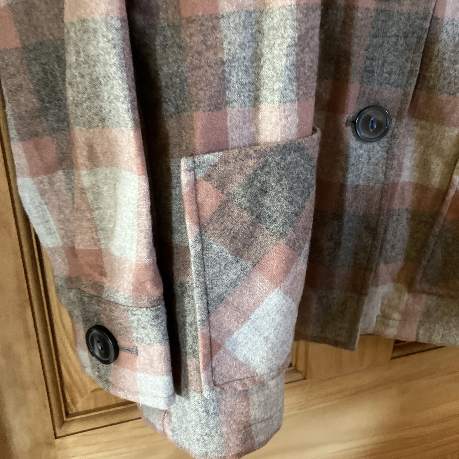 Pendleton Wool Jacket - image 5