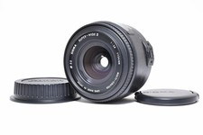 [Ecc+] Obiettivo Sigma AF 24 mm f/2.8 Super-Wide II per Canon EF EOS Giappone #2807042