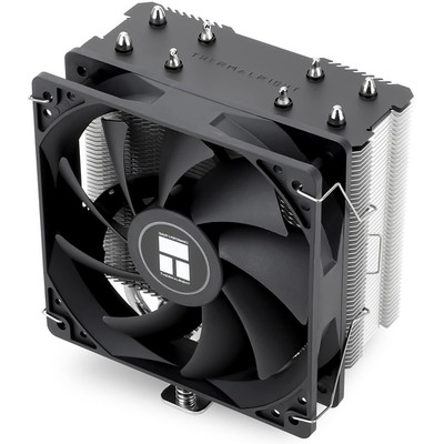Assassin X120 Refined SE CPU Air Cooler, 4 Heat Pipes, TL-C12C PWM Fan, Aluminiu