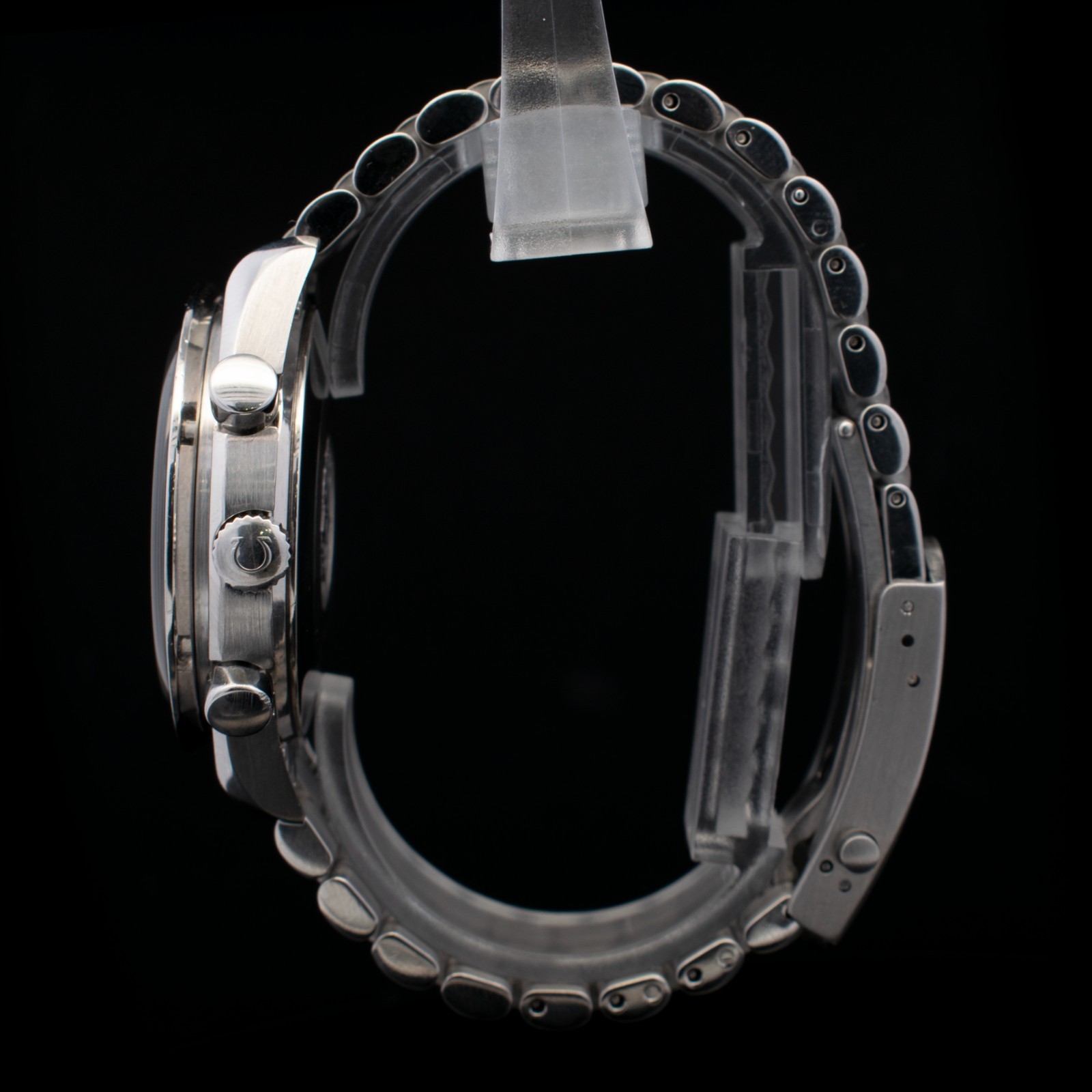 Omega Speedmaster Reduced 39mm | Sapphire Crystal… - image 7