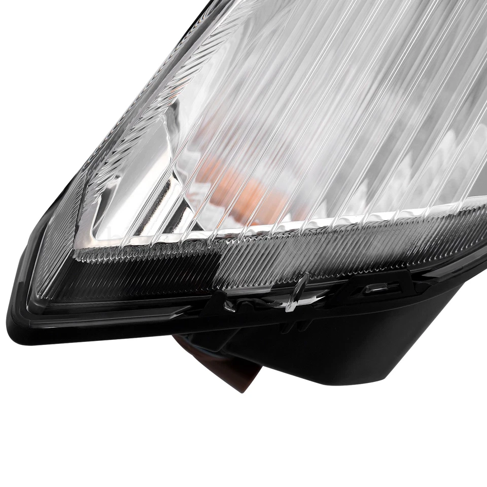 Luces antiniebla para Ford Ecosport 2018 2019 2020 2021 izquierda+derecha Foto 2 de 4