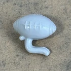 GI Joe 1990 Captain Grid-Iron Grenade – Hasbro Figure Part