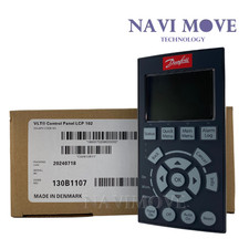 New Danfoss FC-300 Series Inverter Operator P...