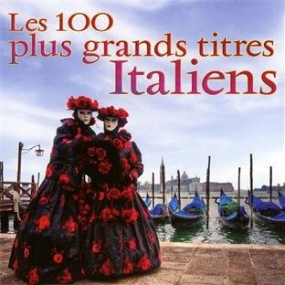 Die 100 größten italienischen Titel - Al Jacobs