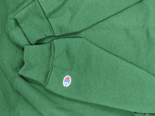 Felpa Green Bay Packers Champion abbigliamento autentico grande nuova senza etichette spedizione gratuita - Foto 4 di 5