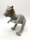 Tauntaun CLOSED BELLY 1979 ESB Star Wars Vintage Action Figure