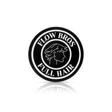 Men's Hair Clay 2oz - Strong Hold, Low Shine, Adds Volume Texture,