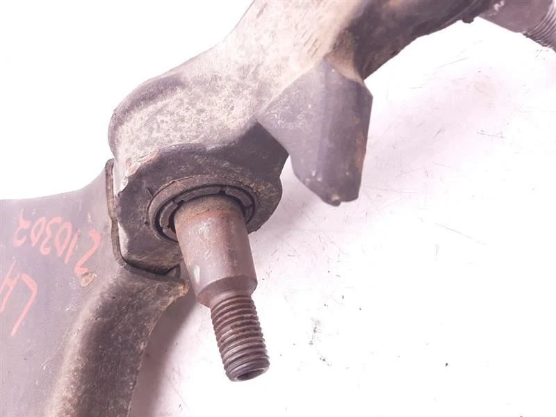 Brazo de control inferior izquierdo brazo delantero 02-03 OLDSMOBILE BRAVADA 19133554 Foto 3 de 4