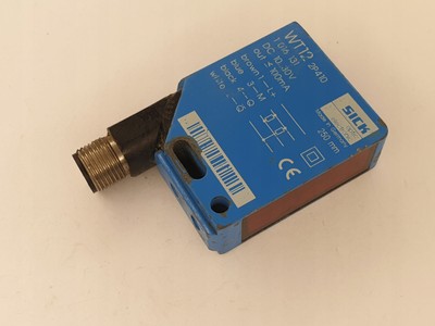 SICK WT12-2P410 Reflexions Fotorelais 1016131