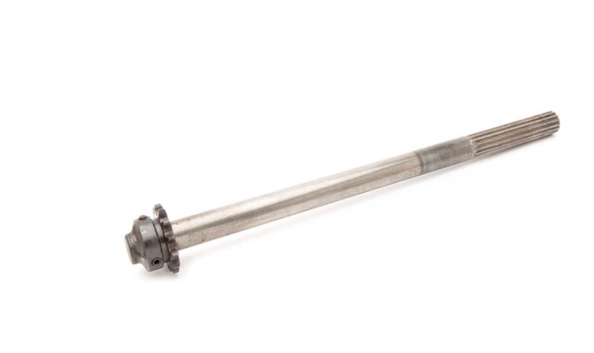 Kubota Output Shaft Item 70060-02464 photo 4