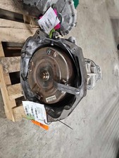 Jeep Wrangler Tj 103k Mile 4.0l Automatic Transmission 42rle 2003-2004 159509